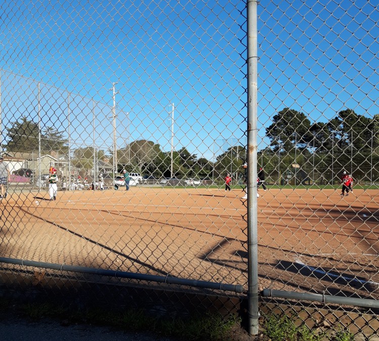 Peter J. Ferrante Baseball Field (Monterey,&nbspCA)